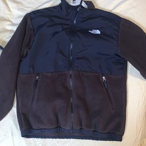 North face